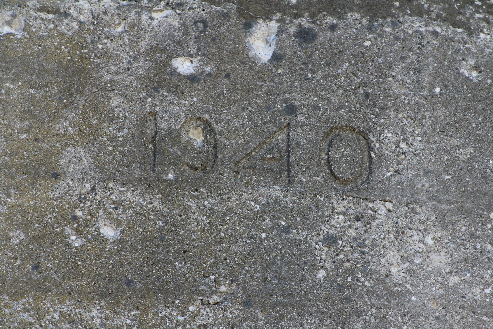 Date stamp